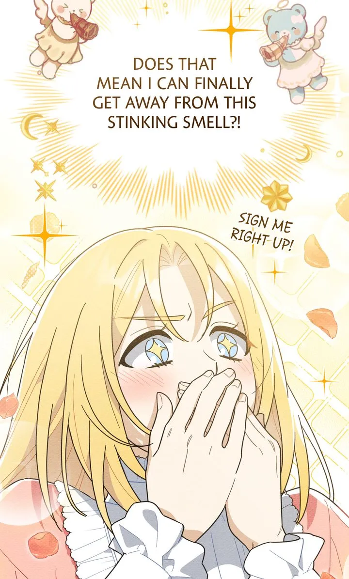 Shall We Bathe, Your Grace? Chapter 2 Online - página 51