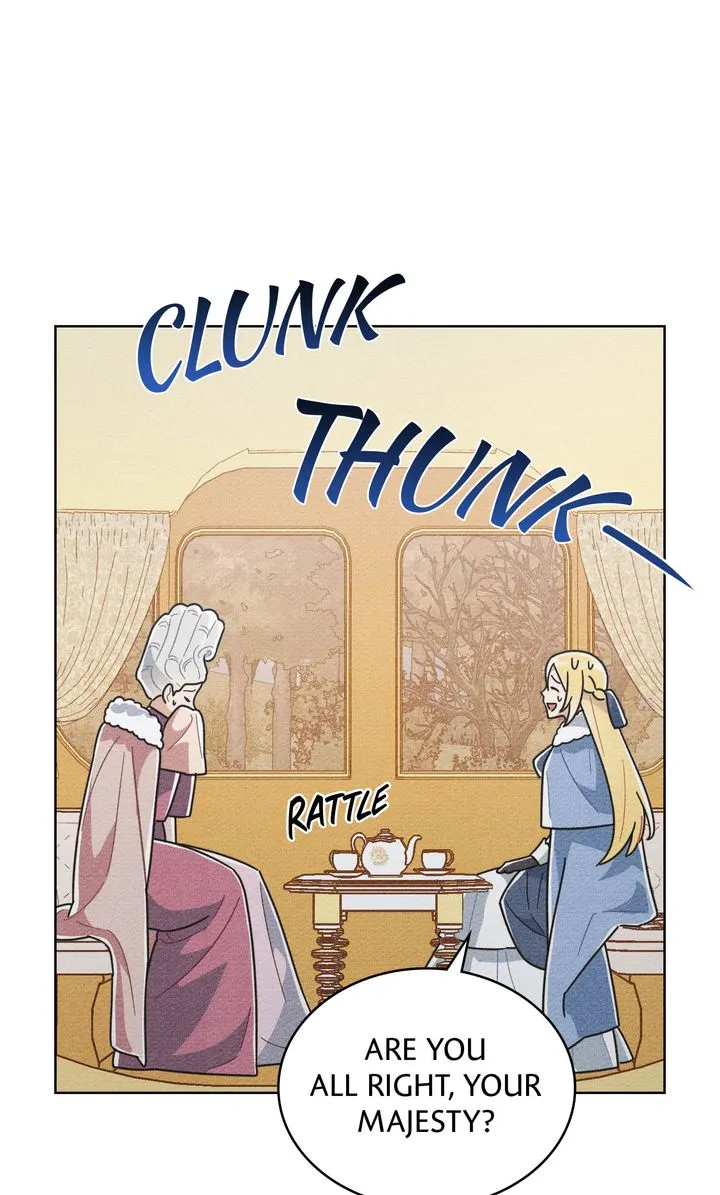 Shall We Bathe, Your Grace? Chapter 2 Online - página 62
