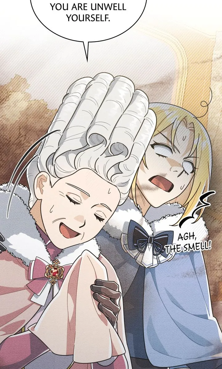 Shall We Bathe, Your Grace? Chapter 2 Online - página 66