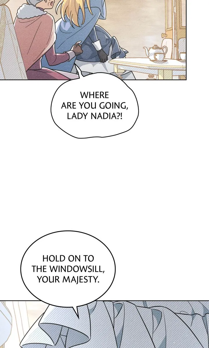 Shall We Bathe, Your Grace? Chapter 2 Online - página 74