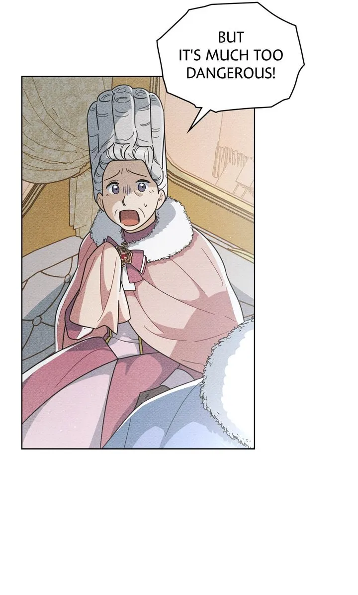 Shall We Bathe, Your Grace? Chapter 2 Online - página 76