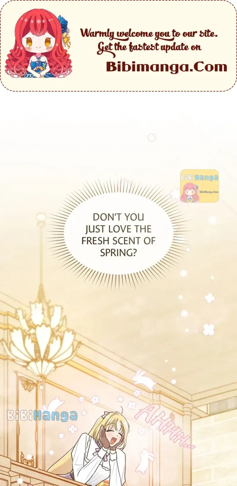 Shall We Bathe, Your Grace? Chapter 20 Online - página 2