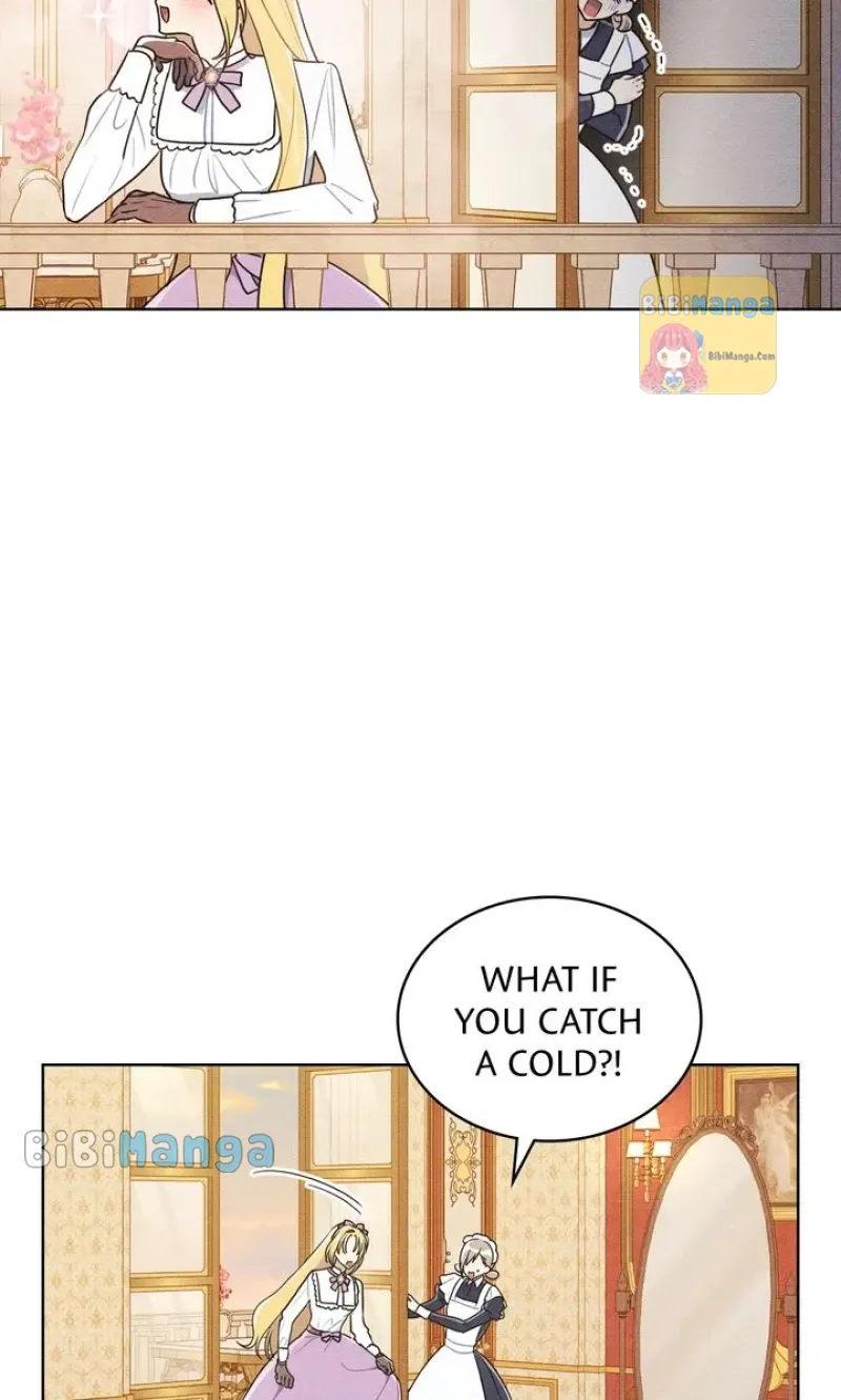 Shall We Bathe, Your Grace? Chapter 20 Online - página 7