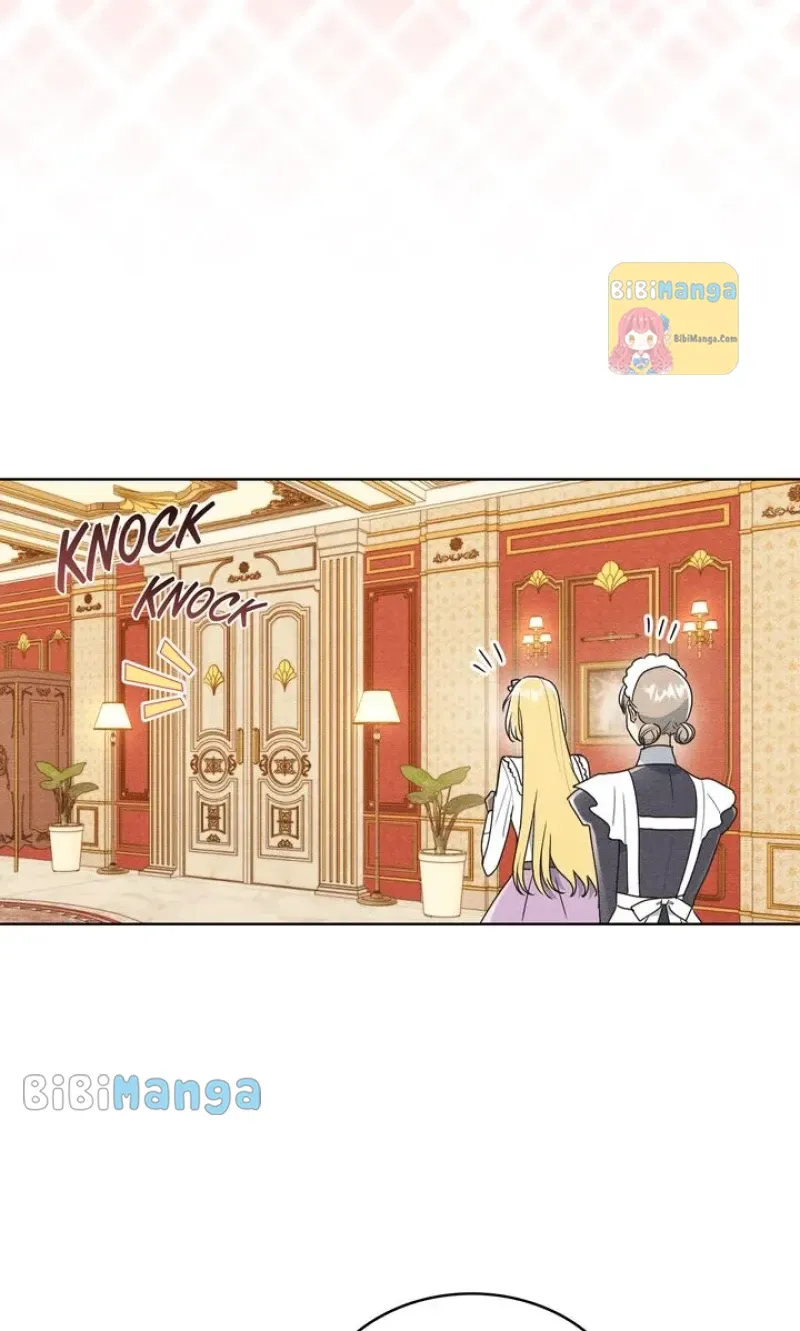 Shall We Bathe, Your Grace? Chapter 20 Online - página 10