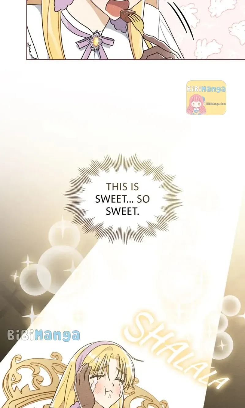 Shall We Bathe, Your Grace? Chapter 20 Online - página 20