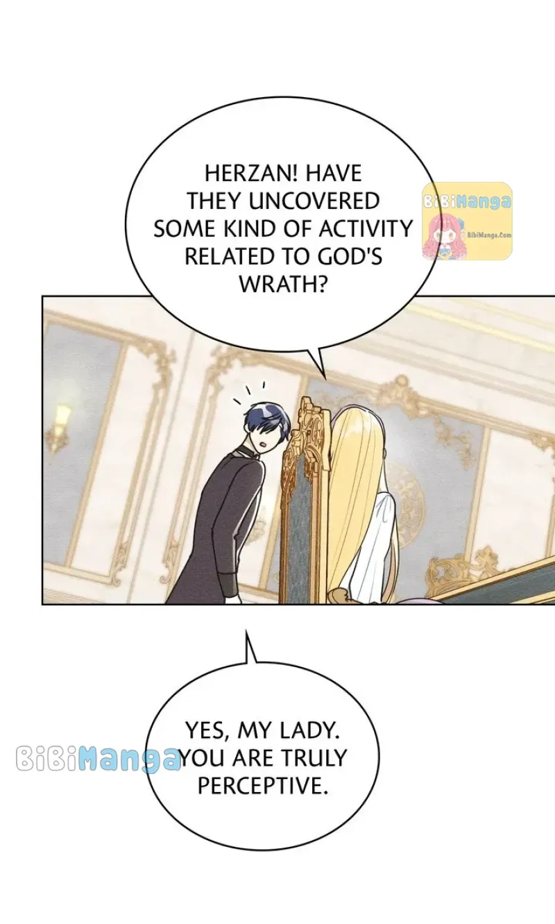 Shall We Bathe, Your Grace? Chapter 20 Online - página 34