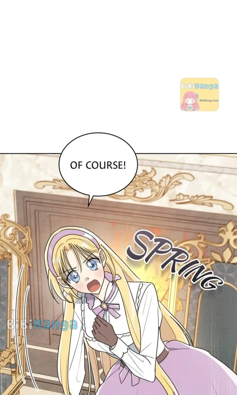Shall We Bathe, Your Grace? Chapter 20 Online - página 36