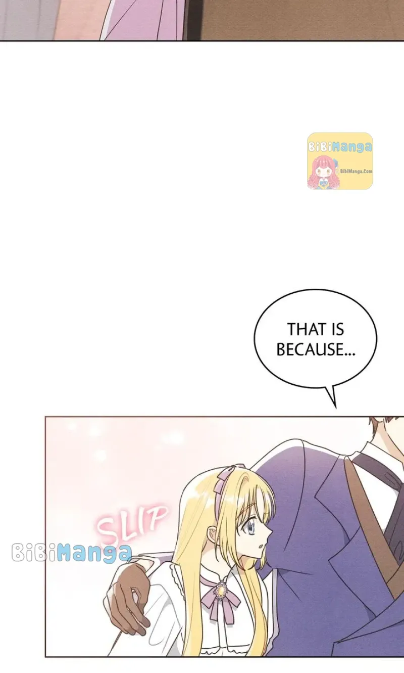 Shall We Bathe, Your Grace? Chapter 20 Online - página 46