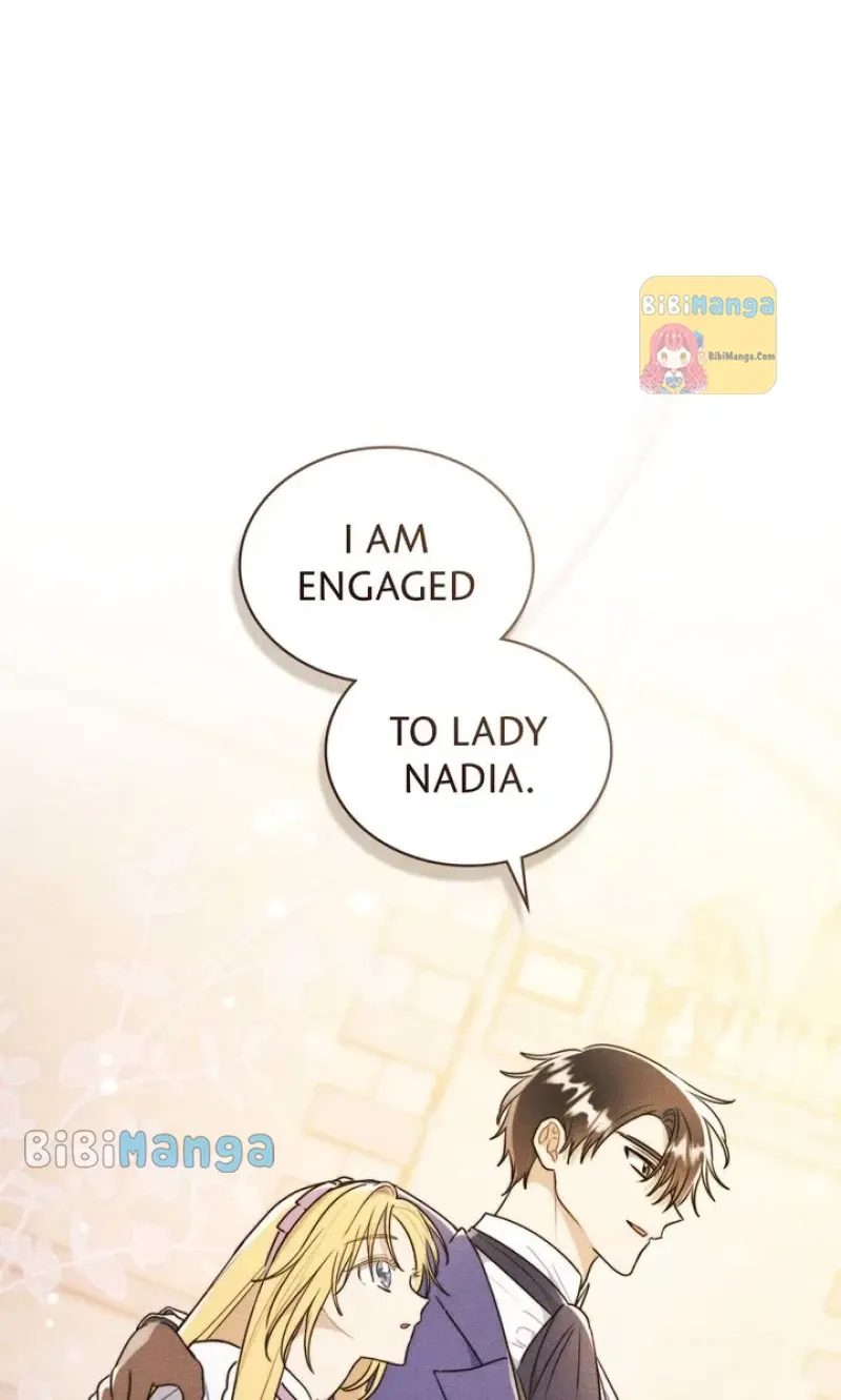 Shall We Bathe, Your Grace? Chapter 20 Online - página 47