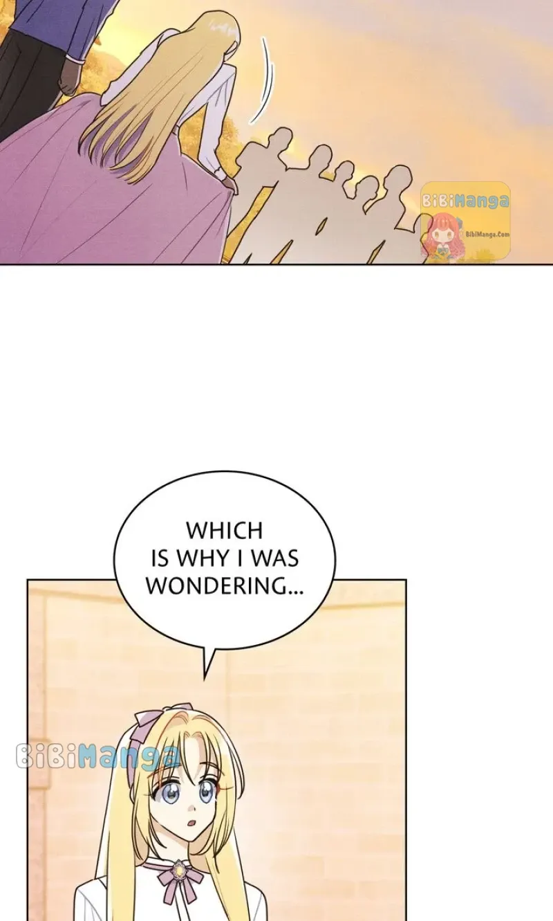 Shall We Bathe, Your Grace? Chapter 20 Online - página 51