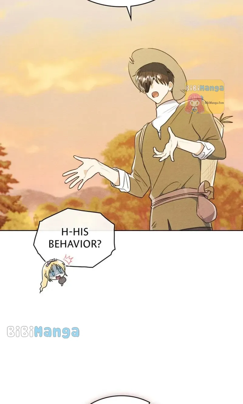 Shall We Bathe, Your Grace? Chapter 20 Online - página 53