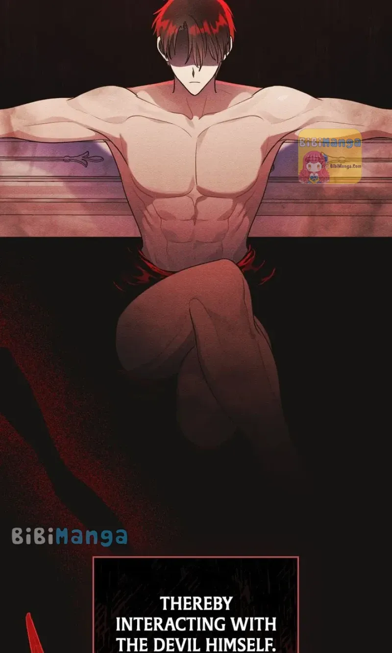 Shall We Bathe, Your Grace? Chapter 20 Online - página 55