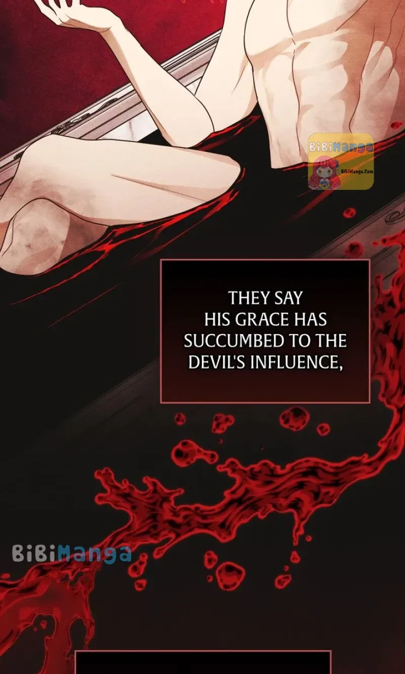 Shall We Bathe, Your Grace? Chapter 20 Online - página 57
