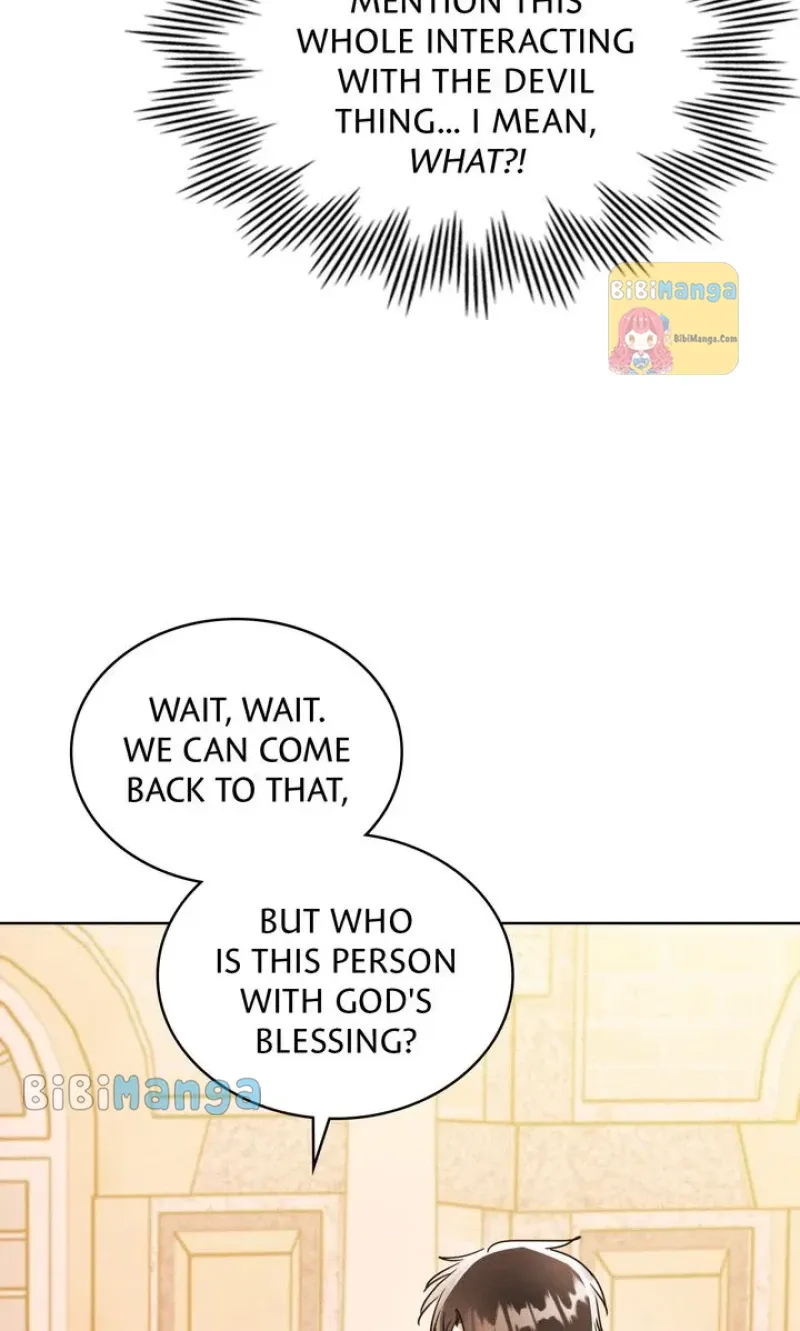 Shall We Bathe, Your Grace? Chapter 20 Online - página 61