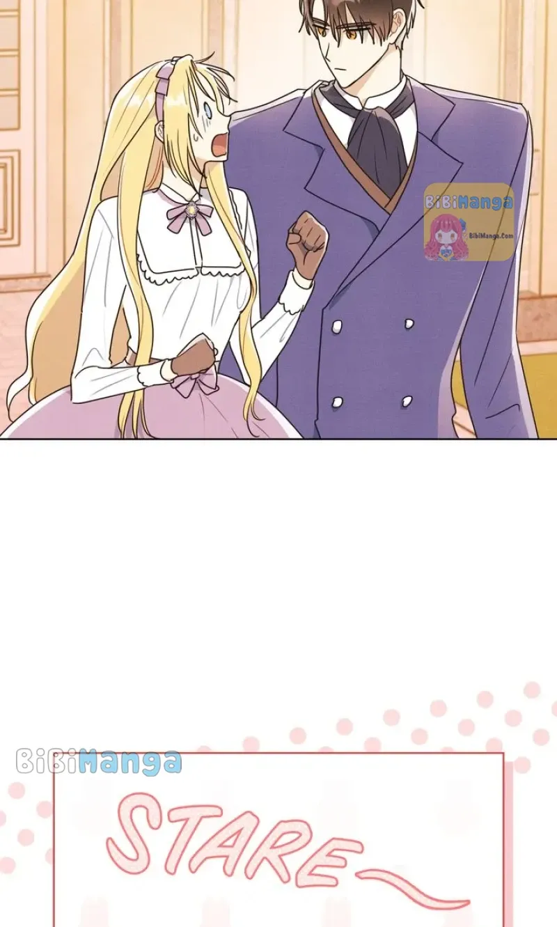 Shall We Bathe, Your Grace? Chapter 20 Online - página 62
