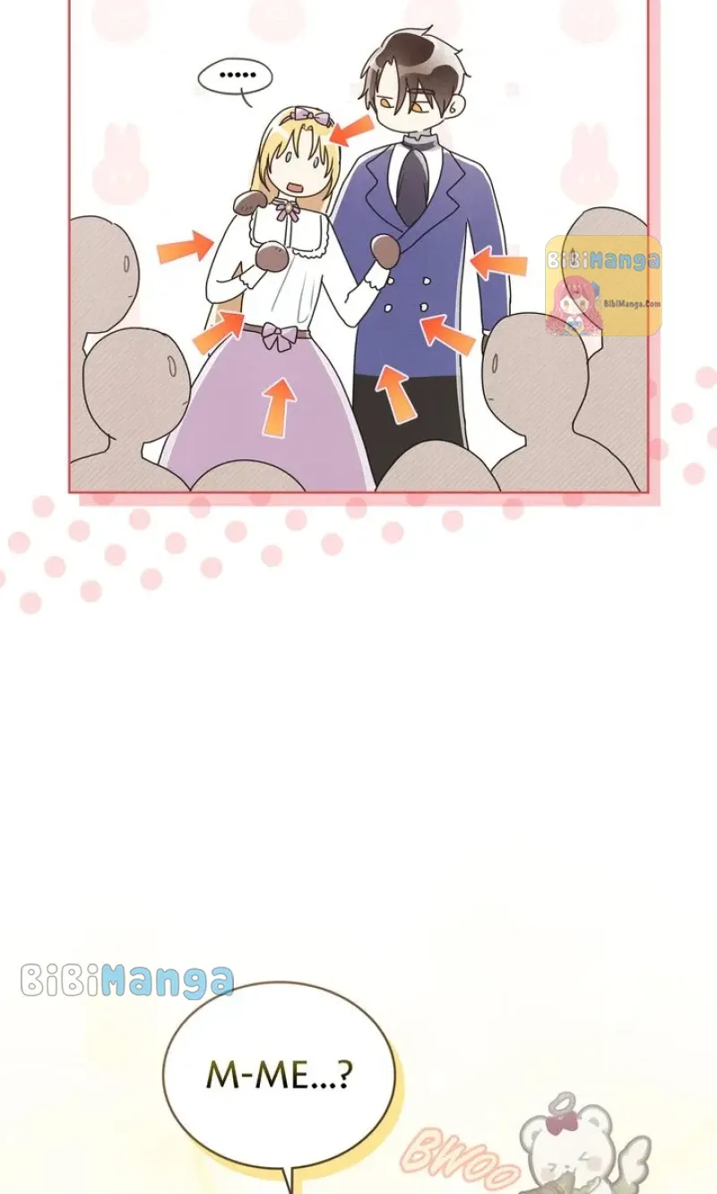 Shall We Bathe, Your Grace? Chapter 20 Online - página 63