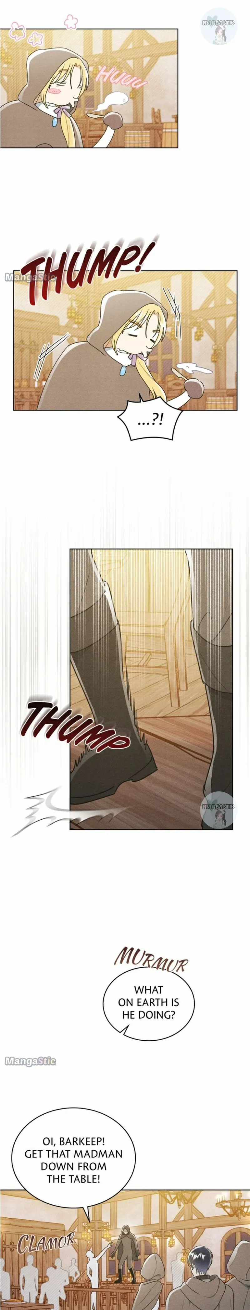 Shall We Bathe, Your Grace? Chapter 21 Online - página 13