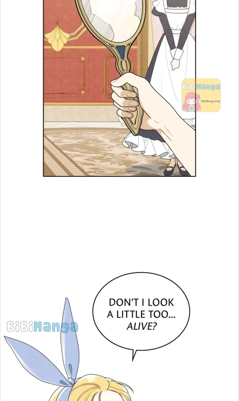 Shall We Bathe, Your Grace? Chapter 23 Online - página 4