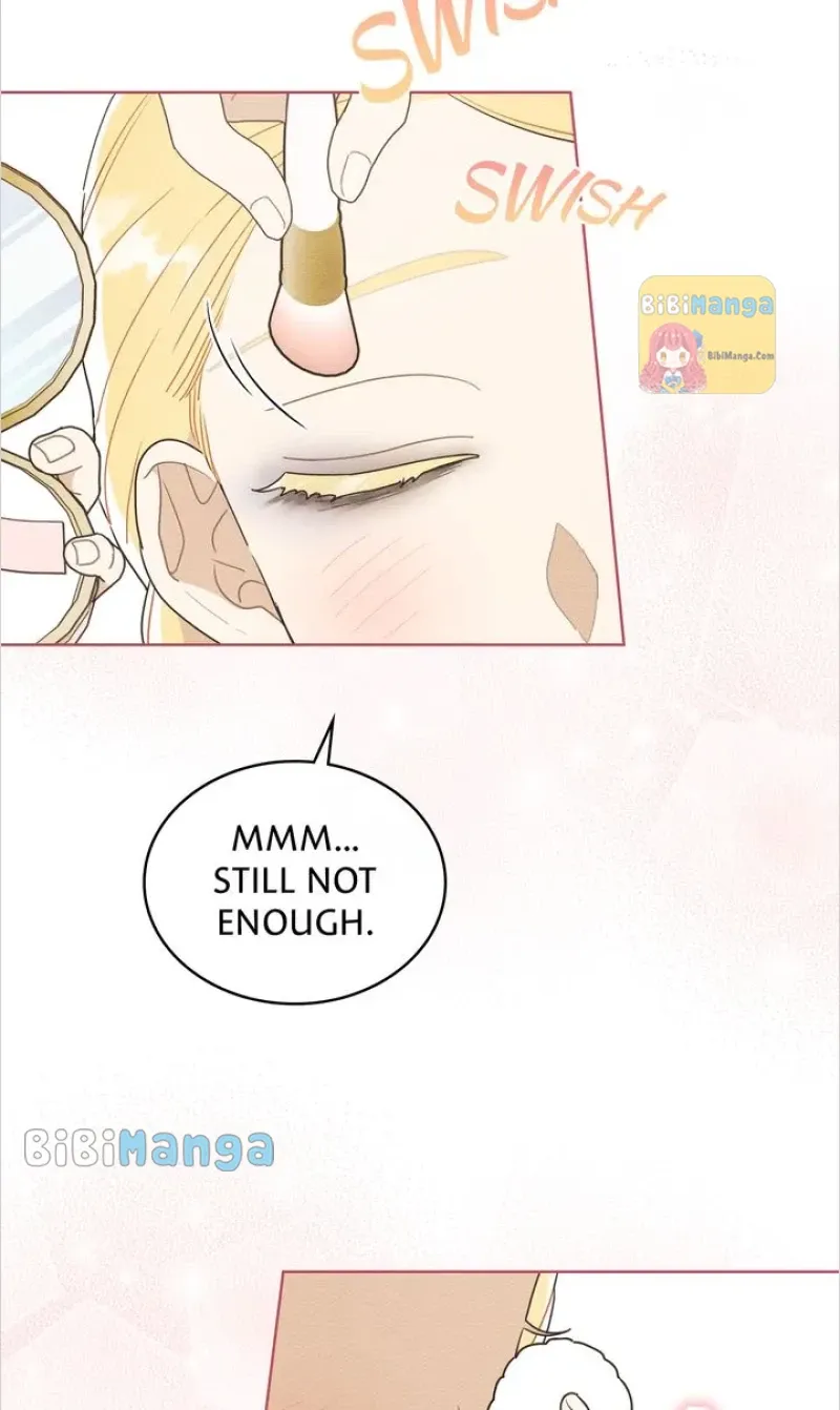 Shall We Bathe, Your Grace? Chapter 23 Online - página 10
