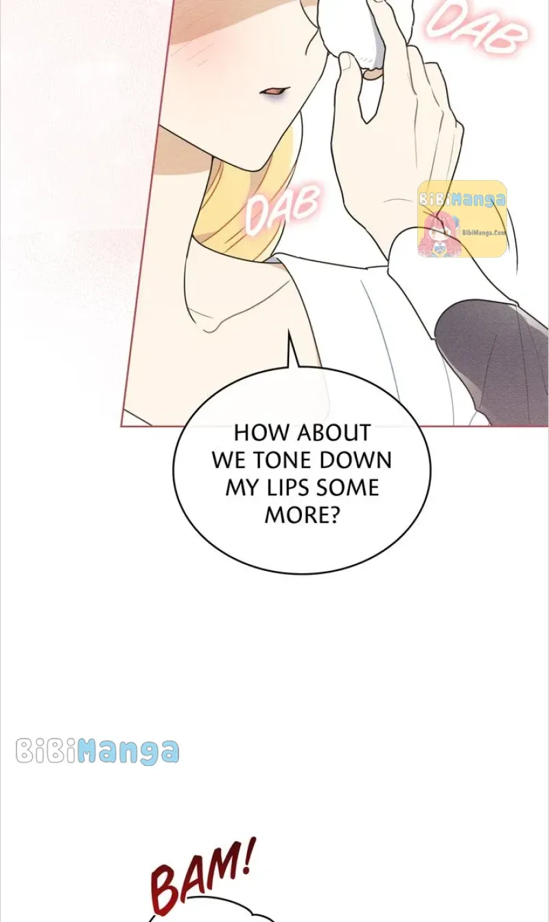 Shall We Bathe, Your Grace? Chapter 23 Online - página 11