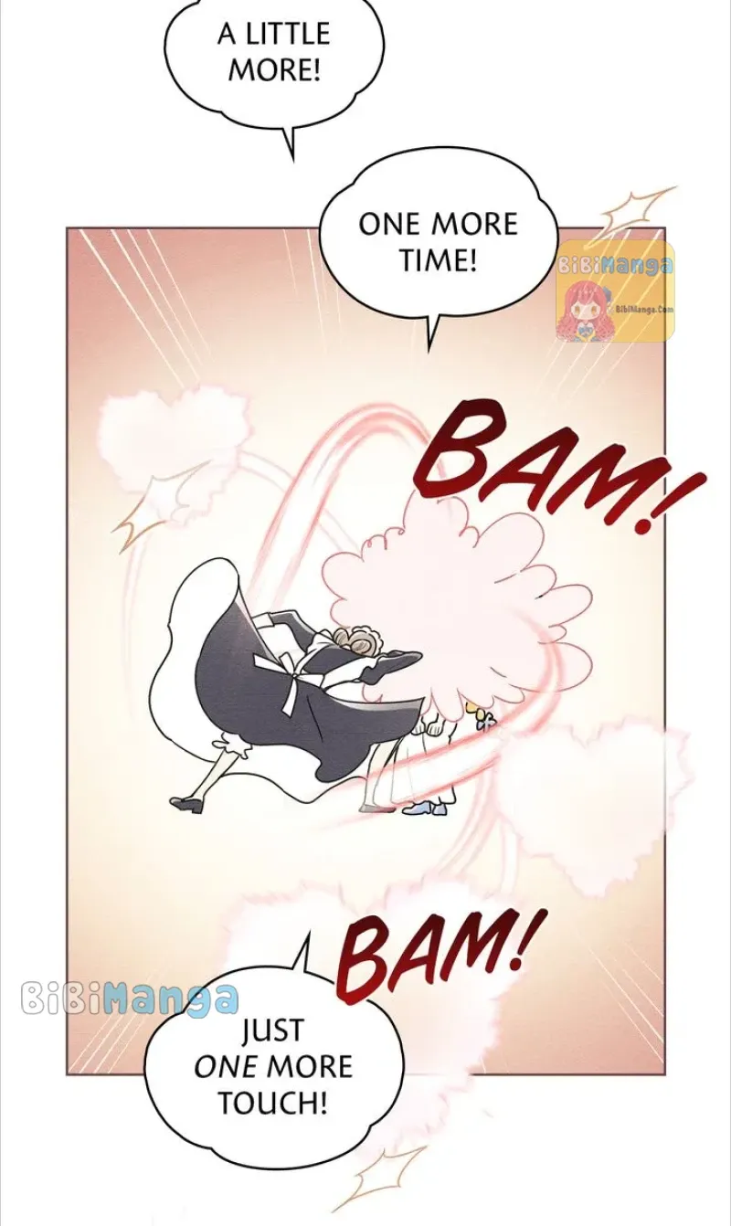 Shall We Bathe, Your Grace? Chapter 23 Online - página 12