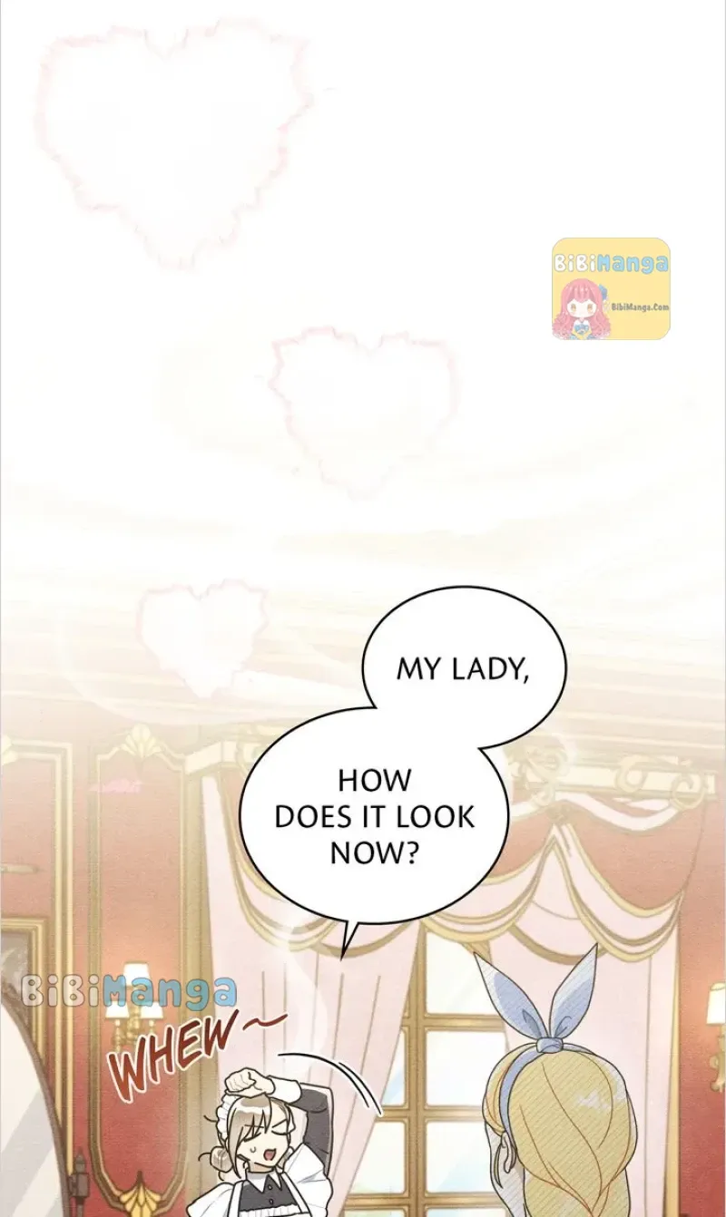Shall We Bathe, Your Grace? Chapter 23 Online - página 13