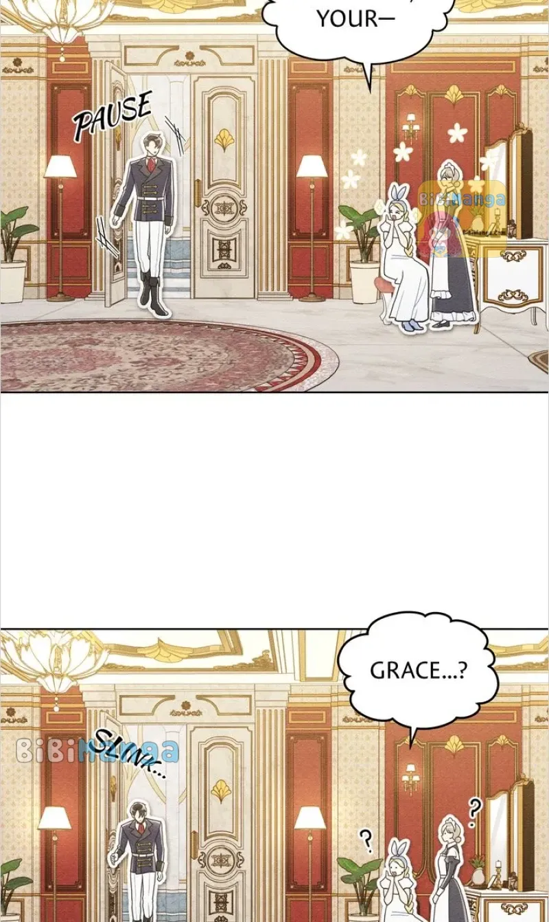 Shall We Bathe, Your Grace? Chapter 23 Online - página 21