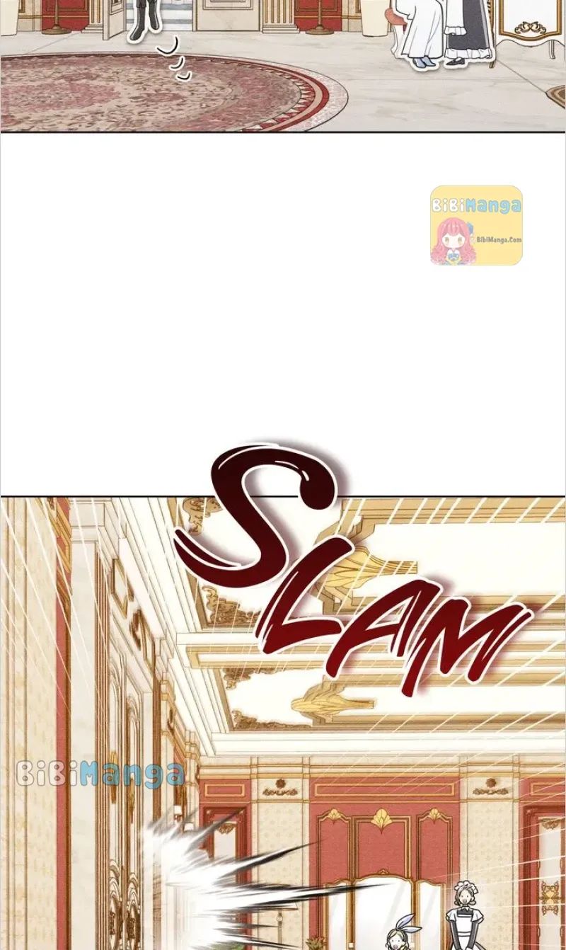 Shall We Bathe, Your Grace? Chapter 23 Online - página 22