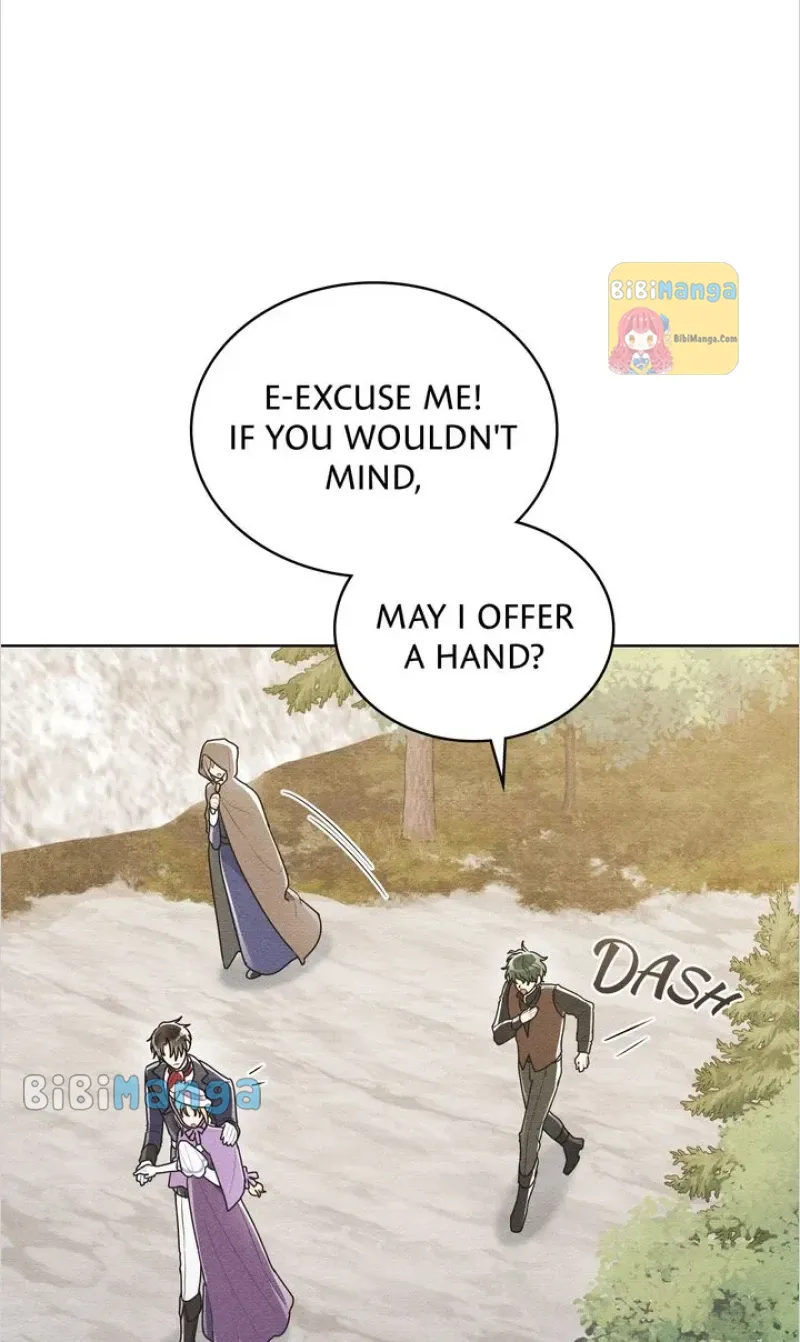 Shall We Bathe, Your Grace? Chapter 23 Online - página 30