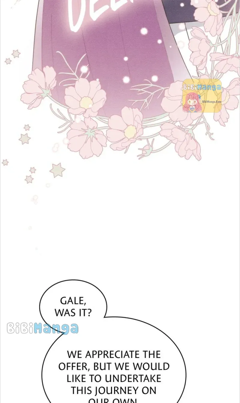 Shall We Bathe, Your Grace? Chapter 23 Online - página 40