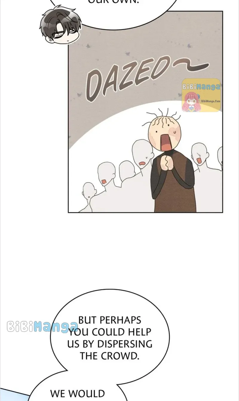Shall We Bathe, Your Grace? Chapter 23 Online - página 41