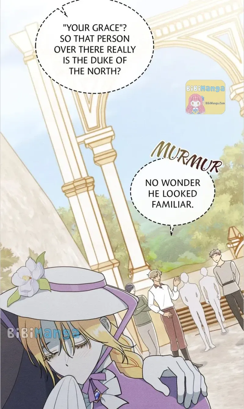 Shall We Bathe, Your Grace? Chapter 23 Online - página 43