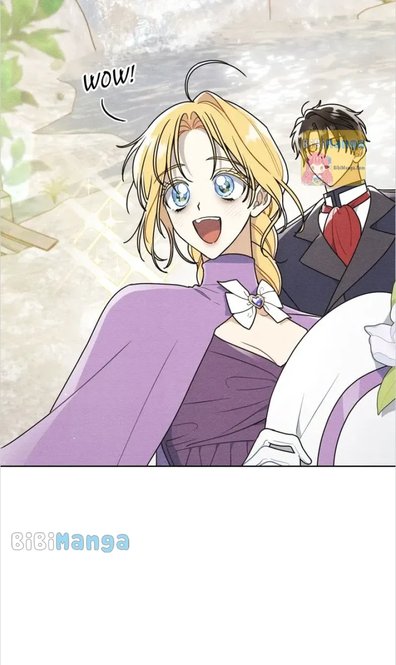 Shall We Bathe, Your Grace? Chapter 23 Online - página 52