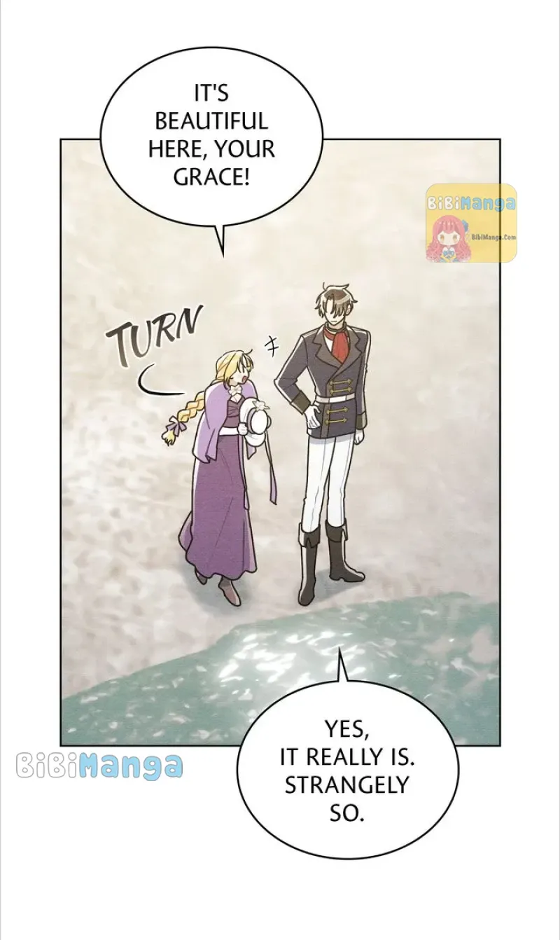 Shall We Bathe, Your Grace? Chapter 23 Online - página 53