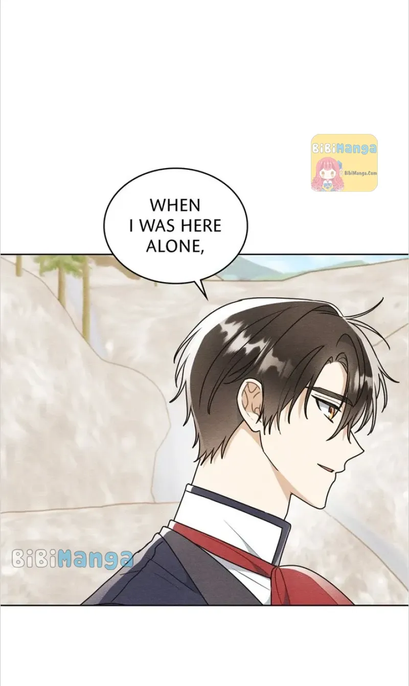 Shall We Bathe, Your Grace? Chapter 23 Online - página 54