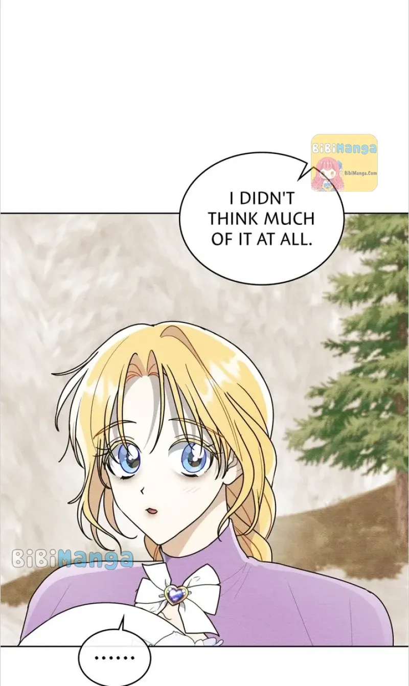 Shall We Bathe, Your Grace? Chapter 23 Online - página 55