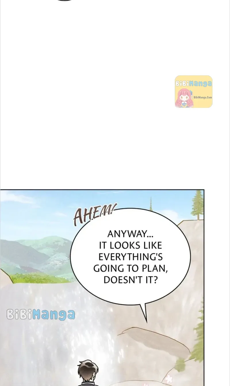 Shall We Bathe, Your Grace? Chapter 23 Online - página 56