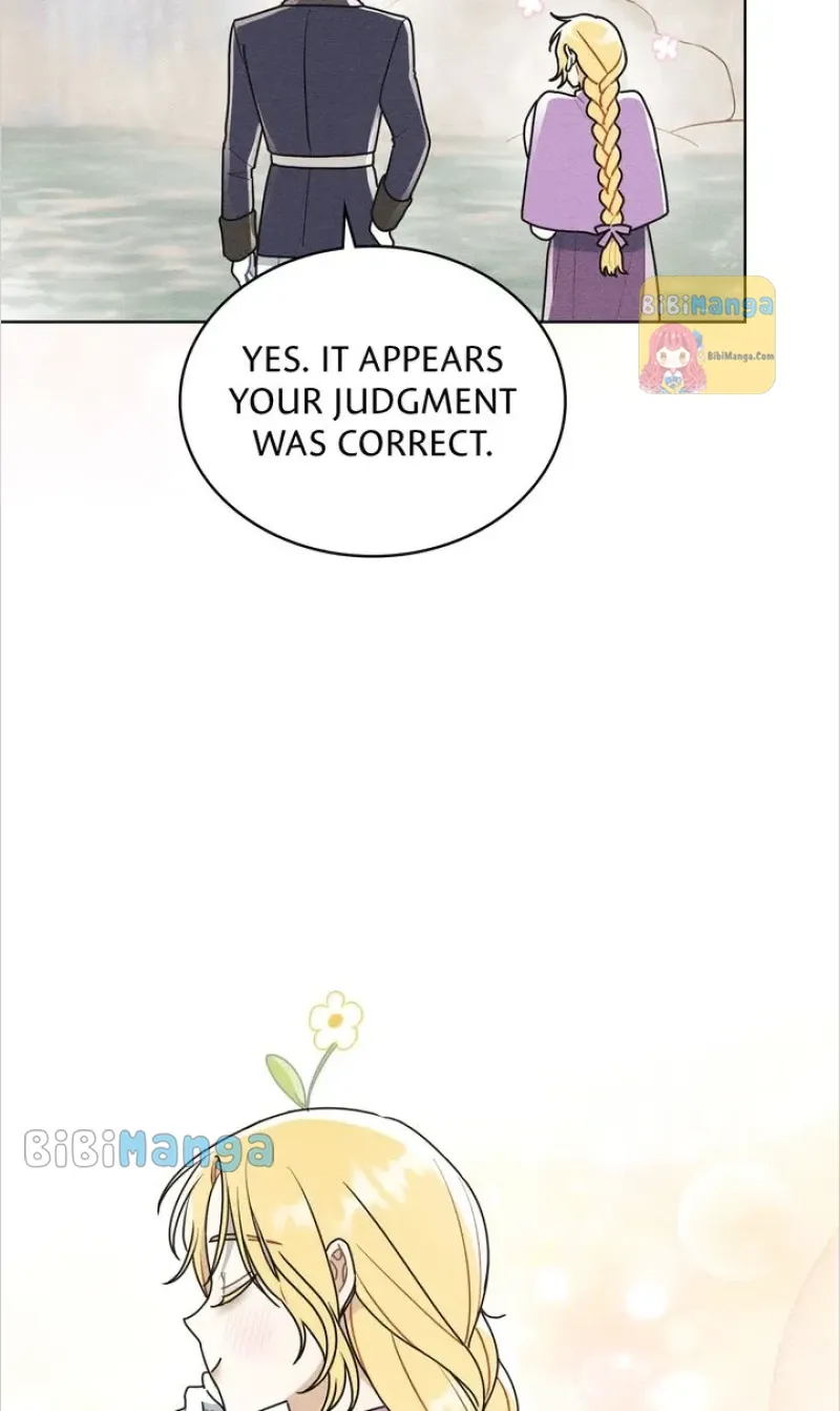 Shall We Bathe, Your Grace? Chapter 23 Online - página 57