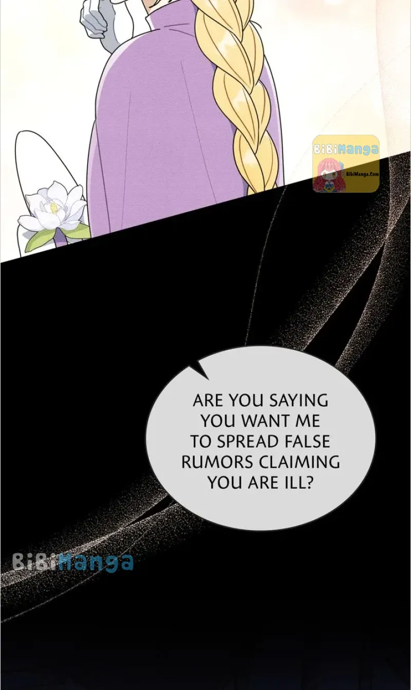 Shall We Bathe, Your Grace? Chapter 23 Online - página 58