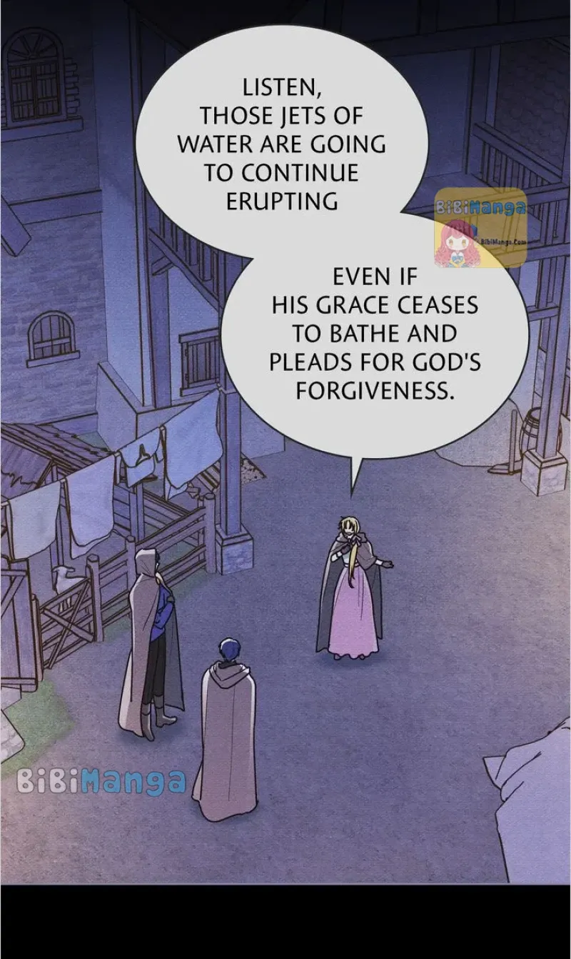 Shall We Bathe, Your Grace? Chapter 23 Online - página 59