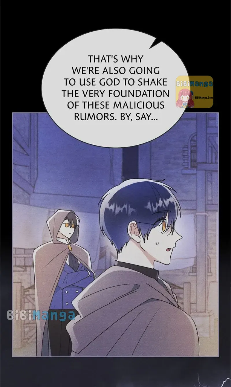 Shall We Bathe, Your Grace? Chapter 23 Online - página 60