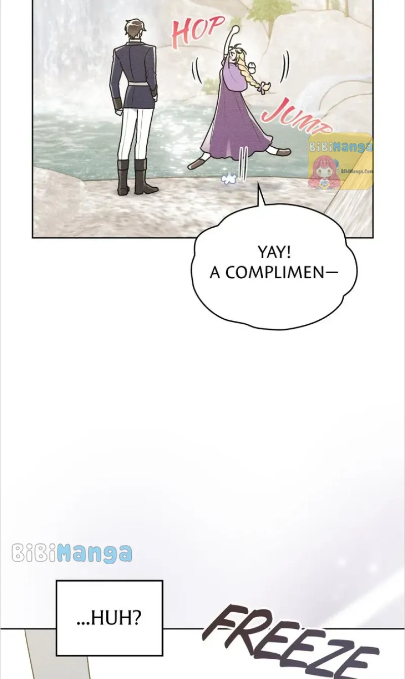 Shall We Bathe, Your Grace? Chapter 23 Online - página 64