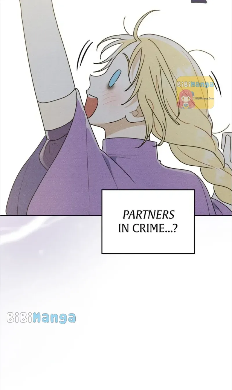 Shall We Bathe, Your Grace? Chapter 23 Online - página 65