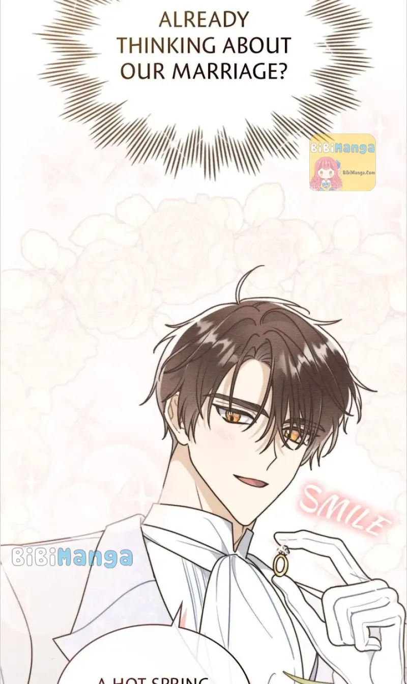 Shall We Bathe, Your Grace? Chapter 23 Online - página 67