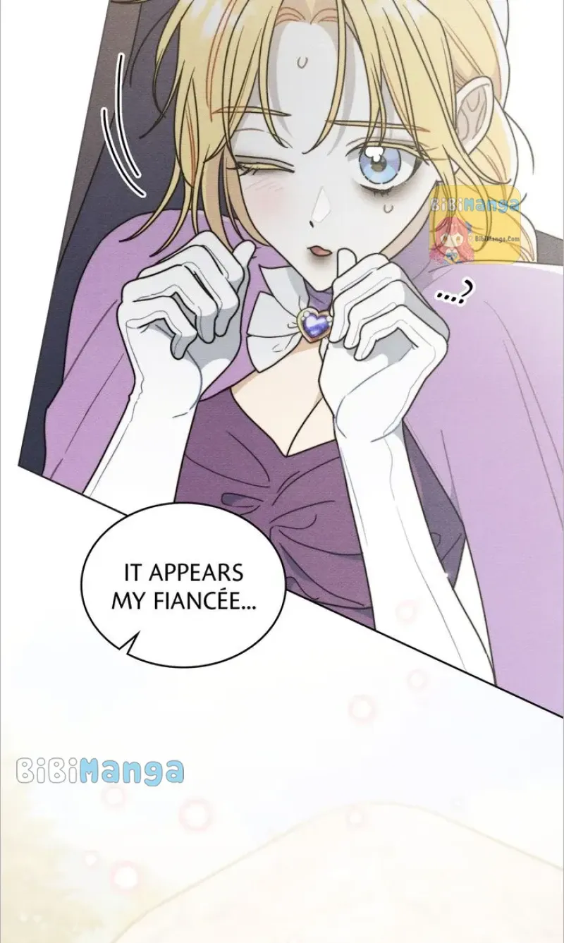 Shall We Bathe, Your Grace? Chapter 24 Online - página 4