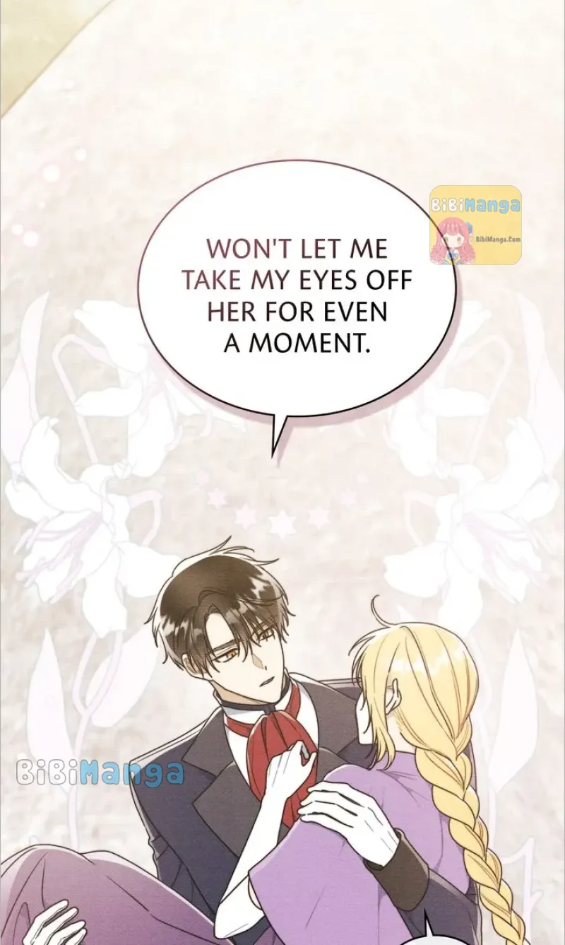 Shall We Bathe, Your Grace? Chapter 24 Online - página 5