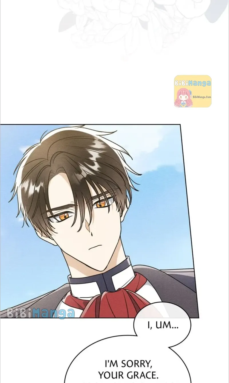 Shall We Bathe, Your Grace? Chapter 24 Online - página 7