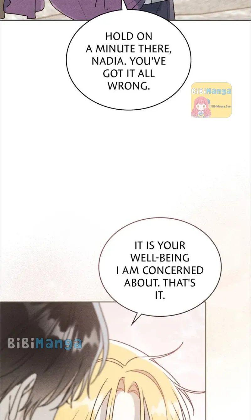 Shall We Bathe, Your Grace? Chapter 24 Online - página 10