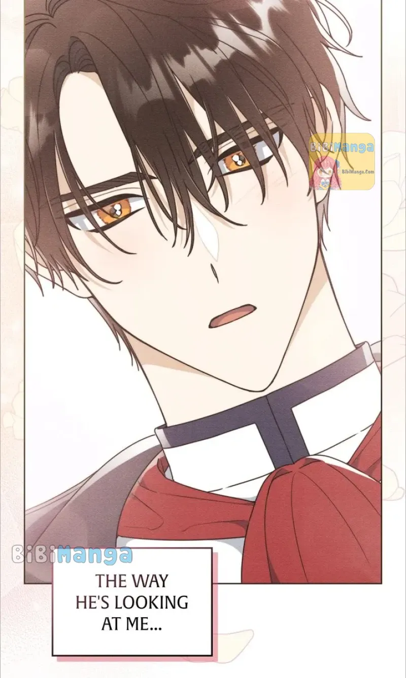Shall We Bathe, Your Grace? Chapter 24 Online - página 12