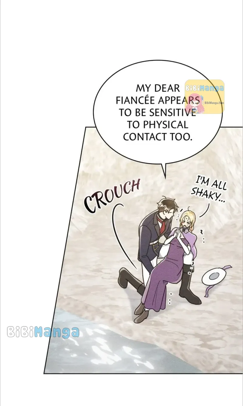 Shall We Bathe, Your Grace? Chapter 24 Online - página 15